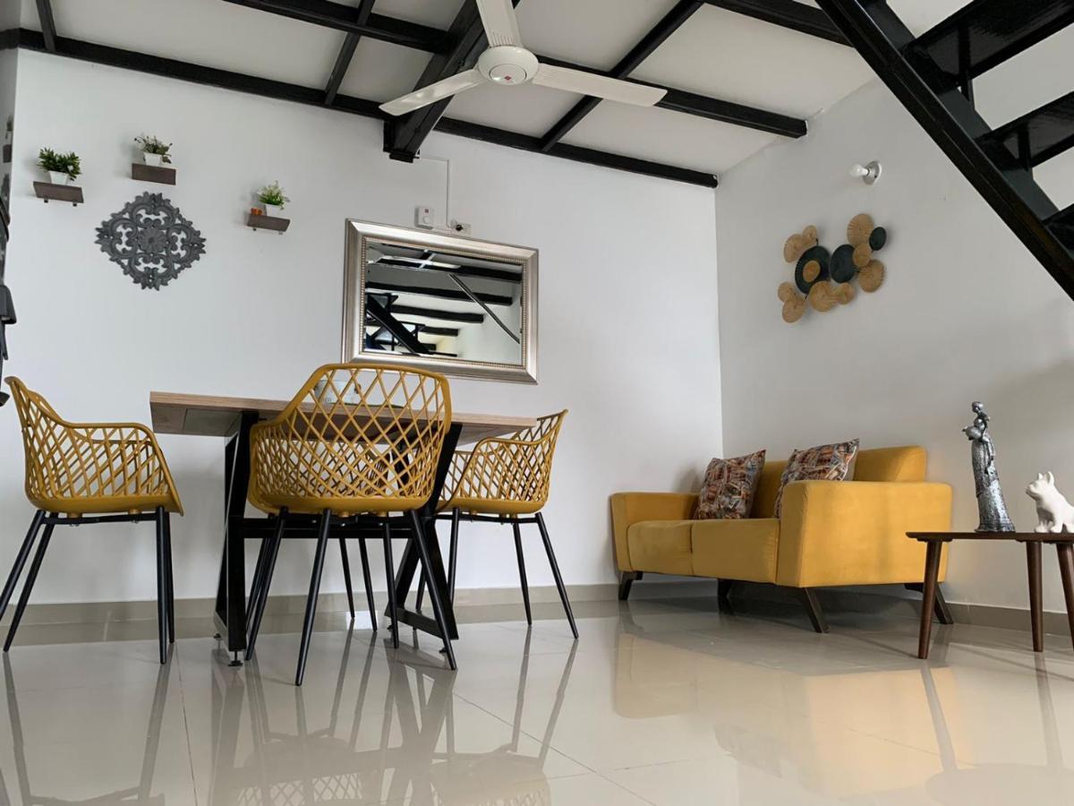 Cic Apartamento Amoblado Mirador Del Sinu Monteria Exterior photo